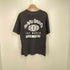 ヘインズ Hanes 90S Humpin Around 裾袖シングル プリントクルーネックTシャツ メンズ JPN:L